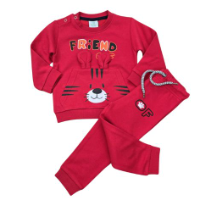 Boyes  baby  Set (6 to 36M)