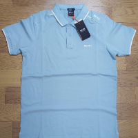 BOSS POLO (171)