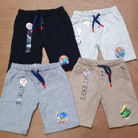 Kids Jerry Short Pant