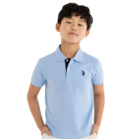 US Polo Boys Polo Shirt