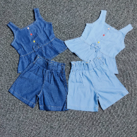 Girls Set Cav-GS01